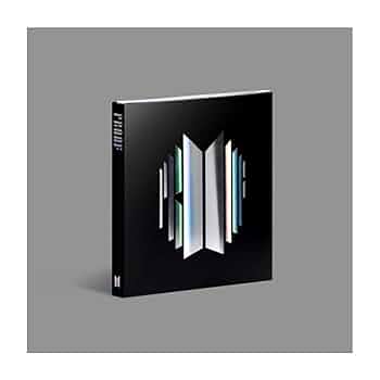 BTS Anthology Album『Proof(Collector's Ed Buy BTS Proof - Collector's Edition (Anthology Album) | Oppa